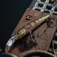 Salmo Rattlin Sting Suspending 9cm
